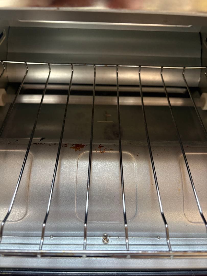 アラジン　グラファイトトースター 2021年製　限定色ブラウン