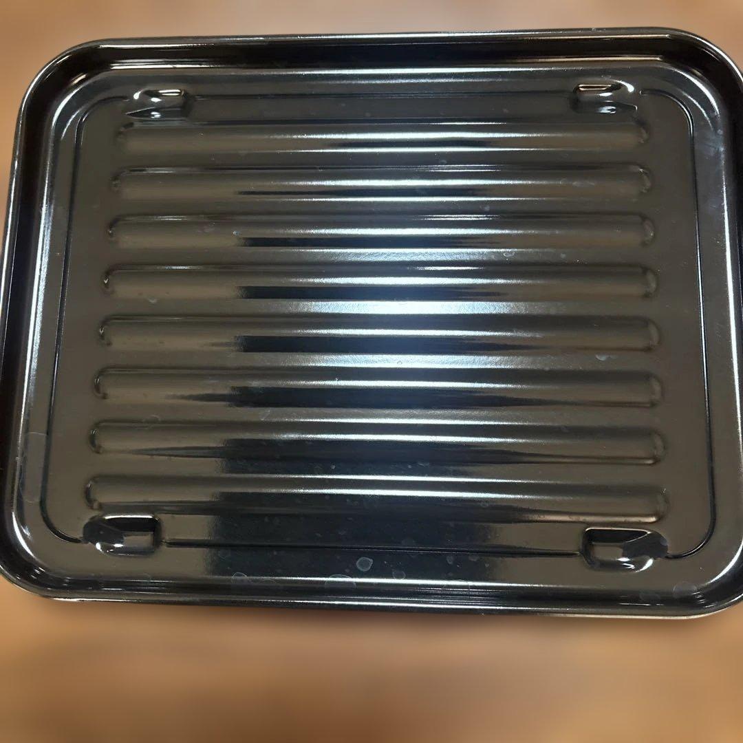 アラジン　グラファイトトースター 2021年製　限定色ブラウン