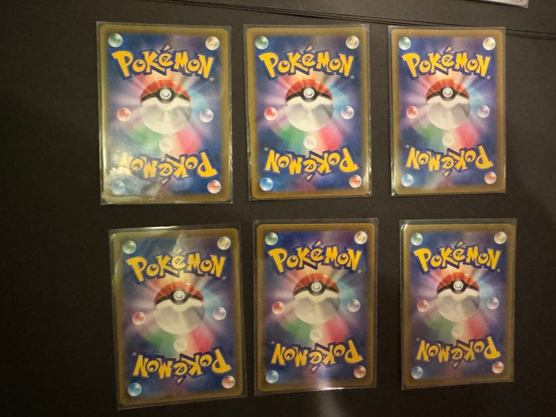 ポケモンカード SR HR CHR まとめ売り 26枚 女キャラ ポケカ