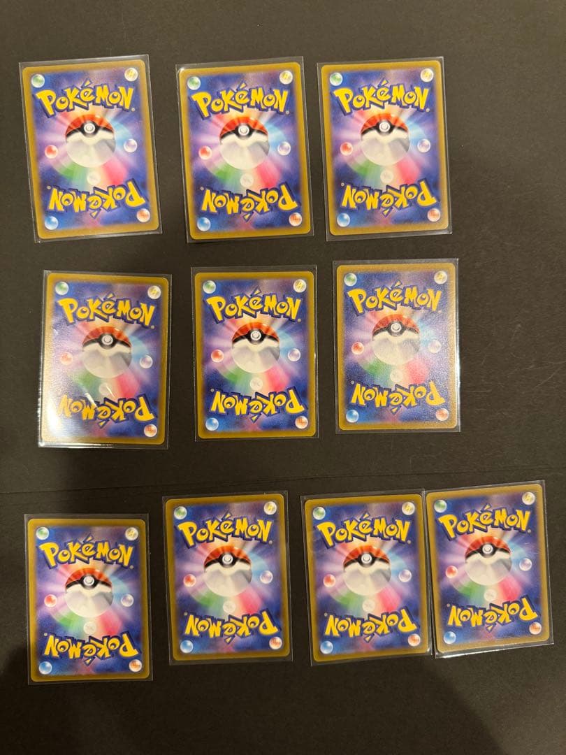 ポケモンカード SR HR CHR まとめ売り 26枚 女キャラ ポケカ