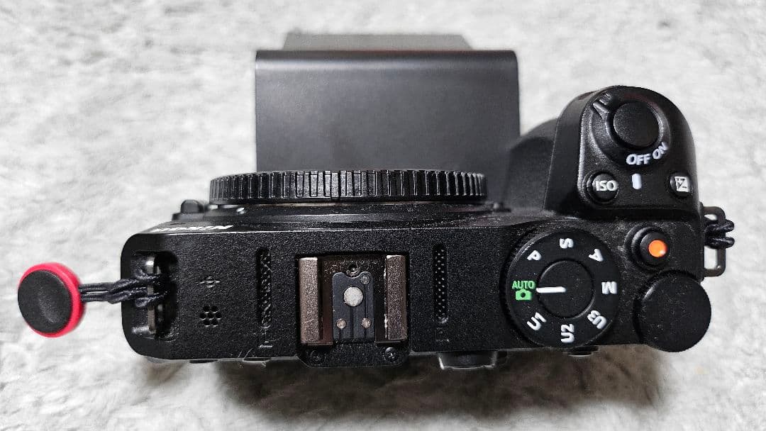 (美品)ニコンZ30 DX16-50mm f/3.5-6.3 VR レンズキット