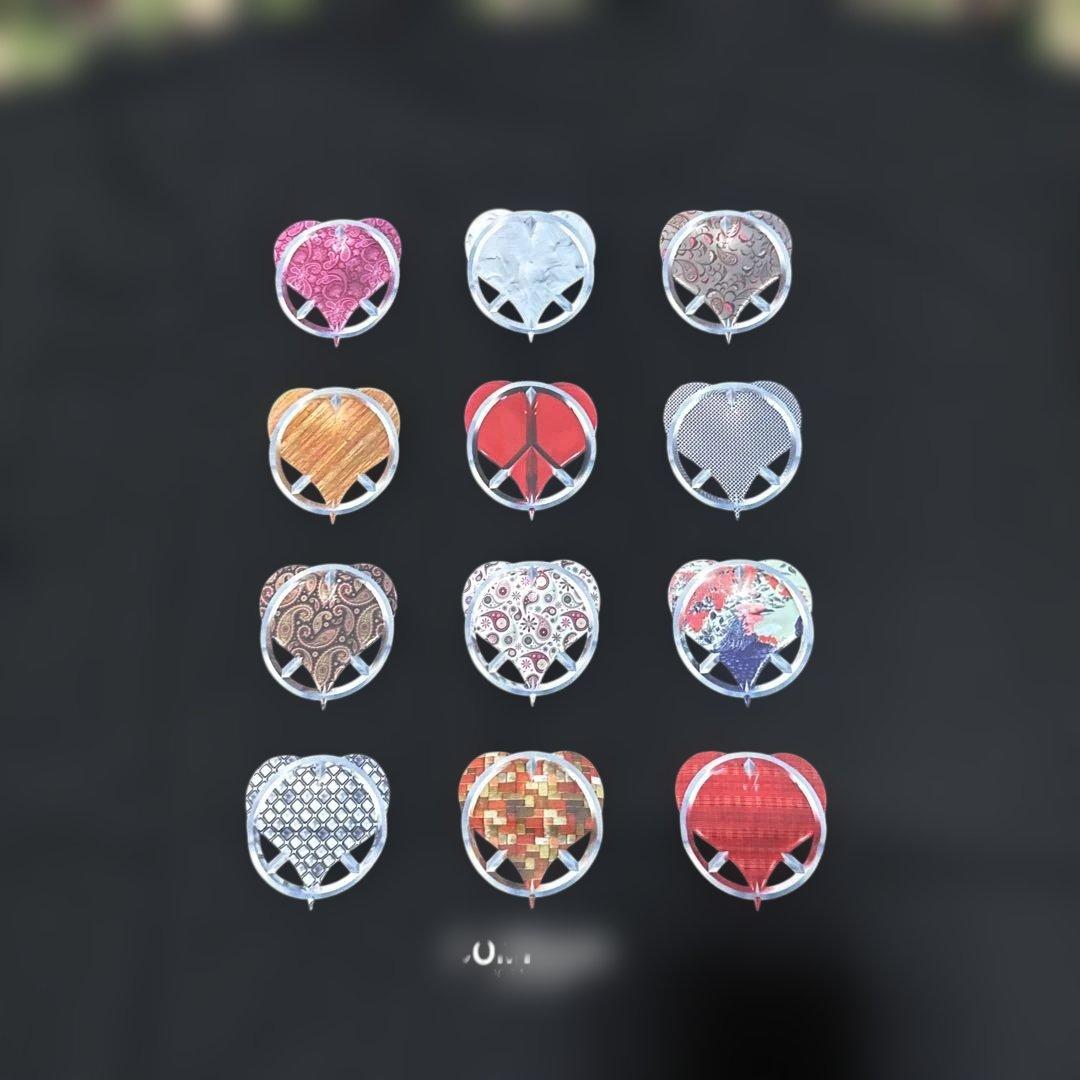 COMPLEX 日本一心 吉川晃司　布袋寅泰ブラック Tシャツ　Lサイズ