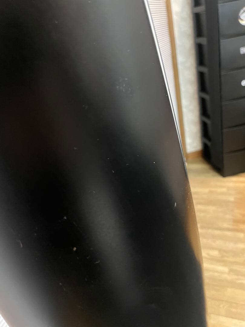 「手渡し限定 長野県」全身鏡 姿見 160cm スタンドミラー おしゃれ