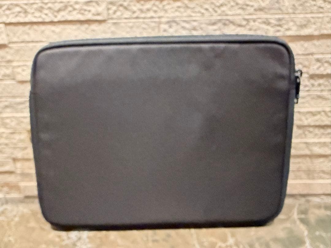 【別注】TUMI×green label relaxing PC ケース