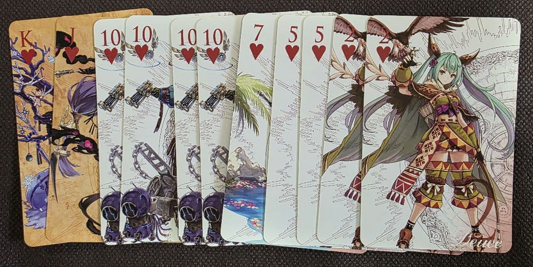 誰が為のアルケミスト(タガタメ) 2,3,4周年記念グッズまとめ売り