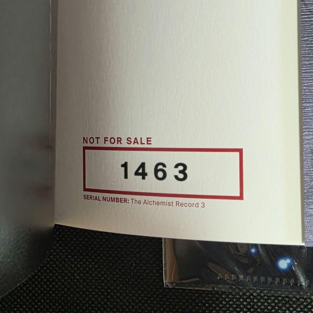 誰が為のアルケミスト(タガタメ) 2,3,4周年記念グッズまとめ売り