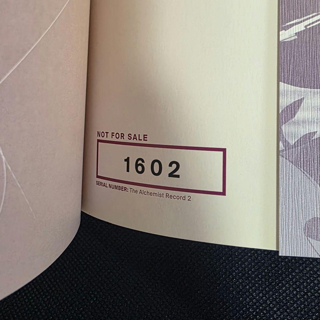 誰が為のアルケミスト(タガタメ) 2,3,4周年記念グッズまとめ売り