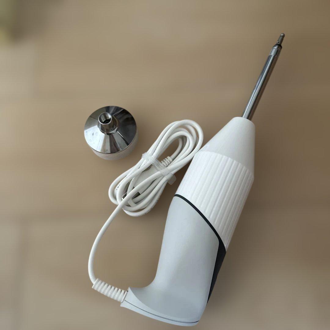 bamix M300 ハンドブレンダー ホワイト