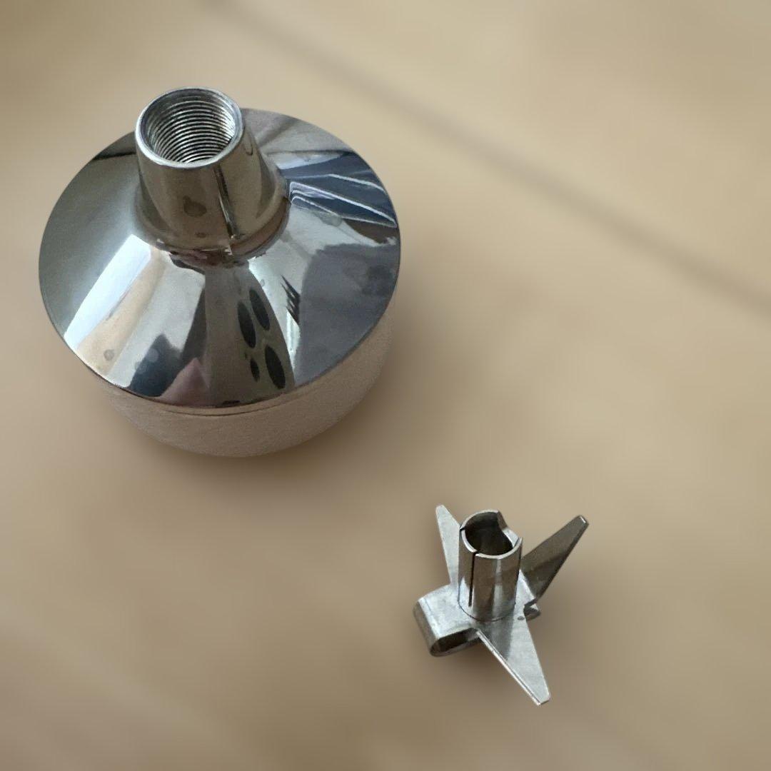 bamix M300 ハンドブレンダー ホワイト