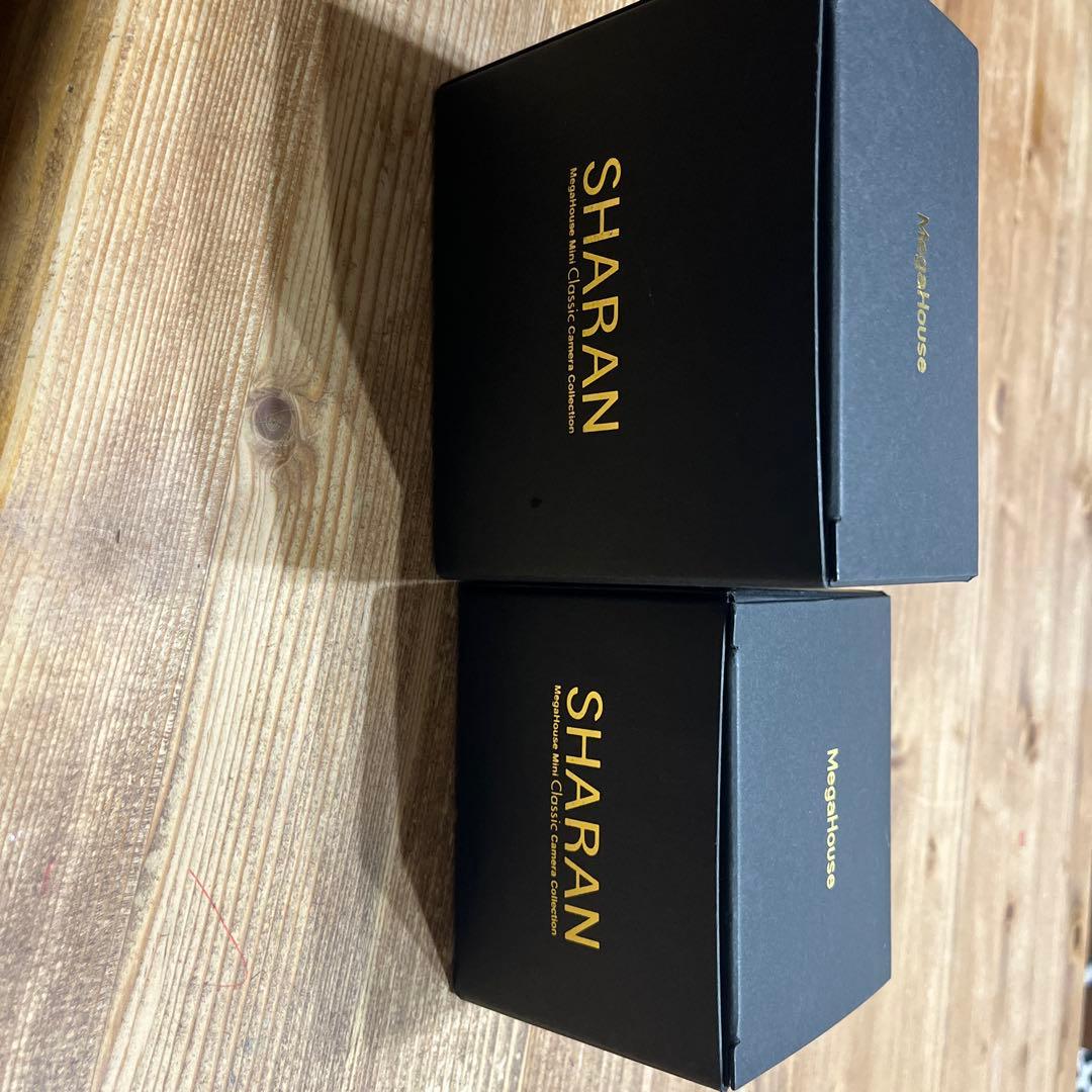 SHARAN L.III MODEL ミニチュアカメラ