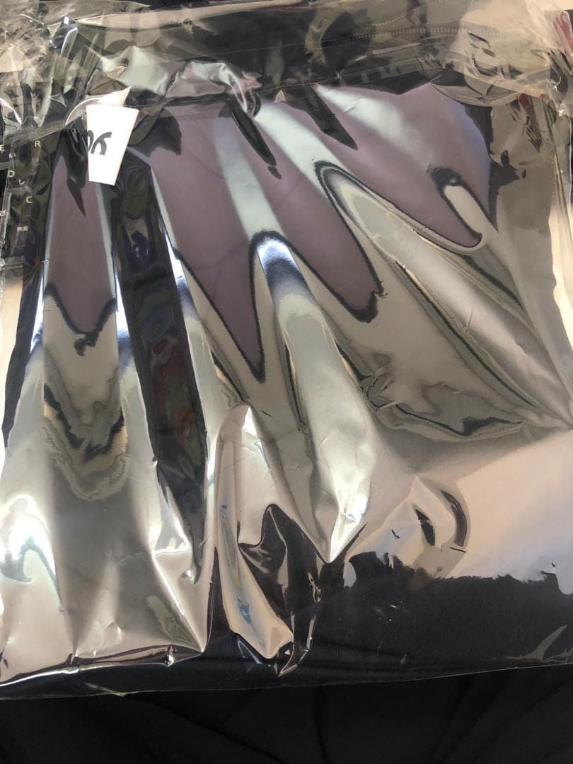 未使用 Yogibo ヨギボー ロールマックス カバー ブラック