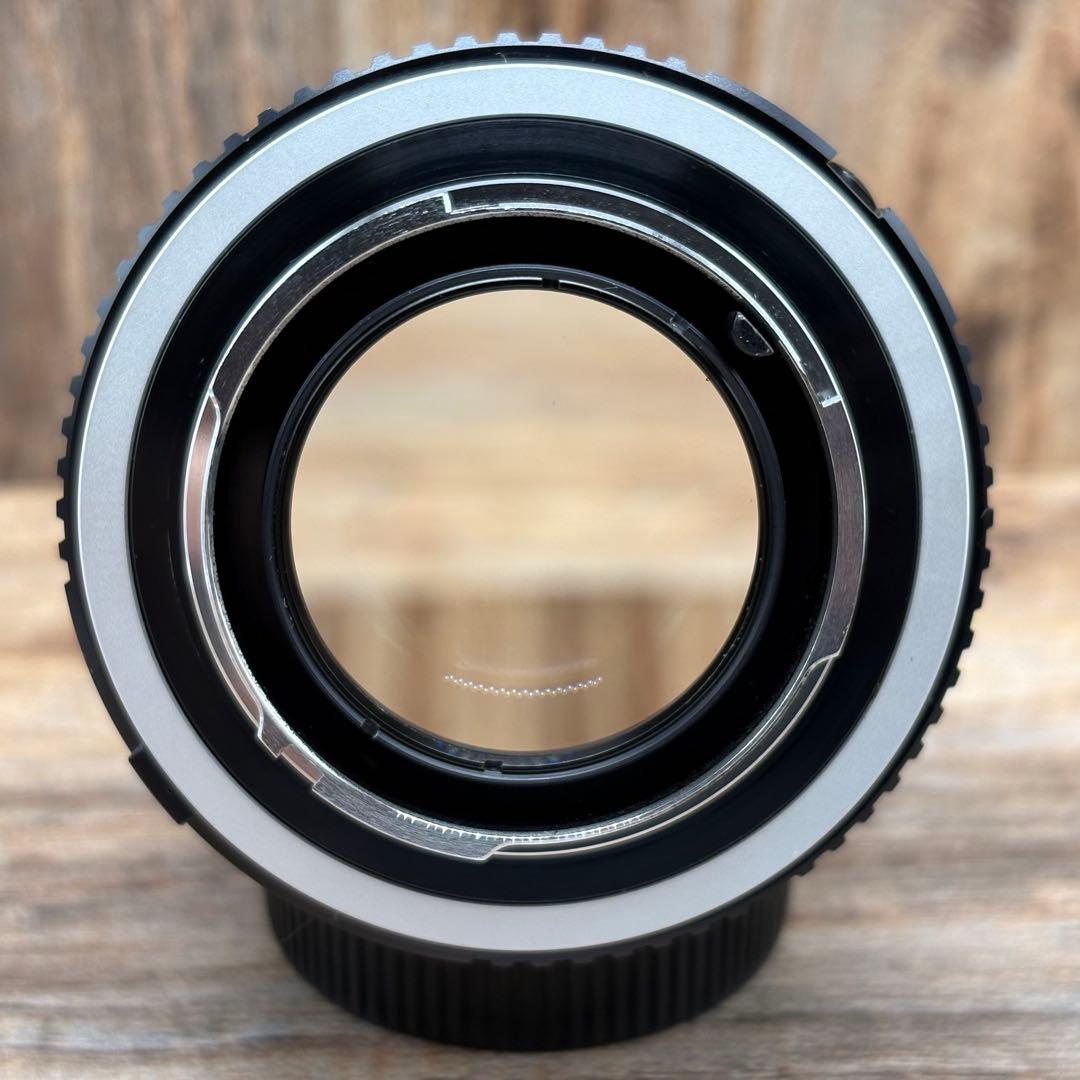 レンズ(単焦点) Minolta MC Rokkor PG 50mm f1.4 29468