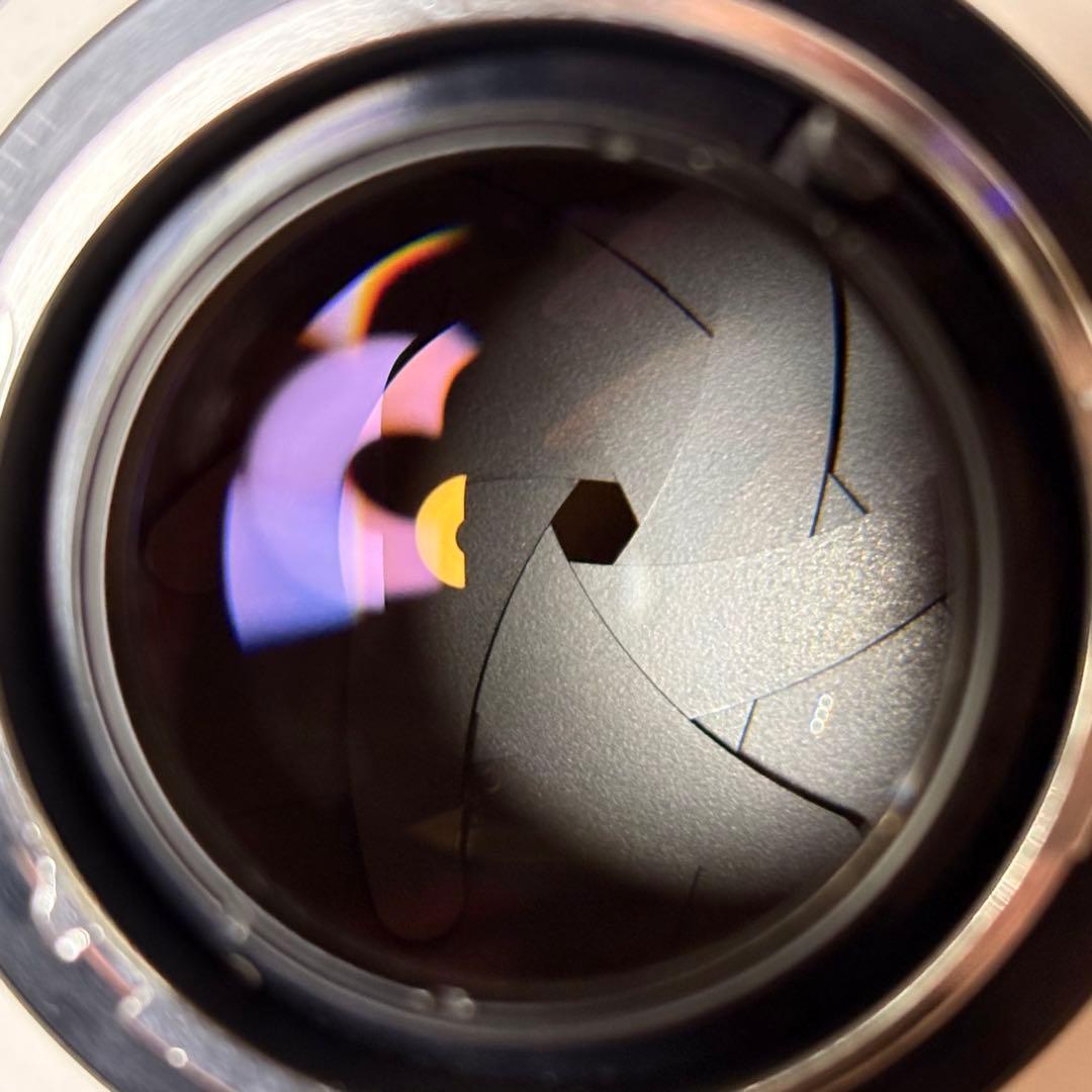 レンズ(単焦点) Minolta MC Rokkor PG 50mm f1.4 29468