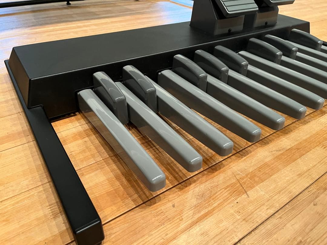 【一部値引】YAMAHA D-DECK DDK-7 13年製