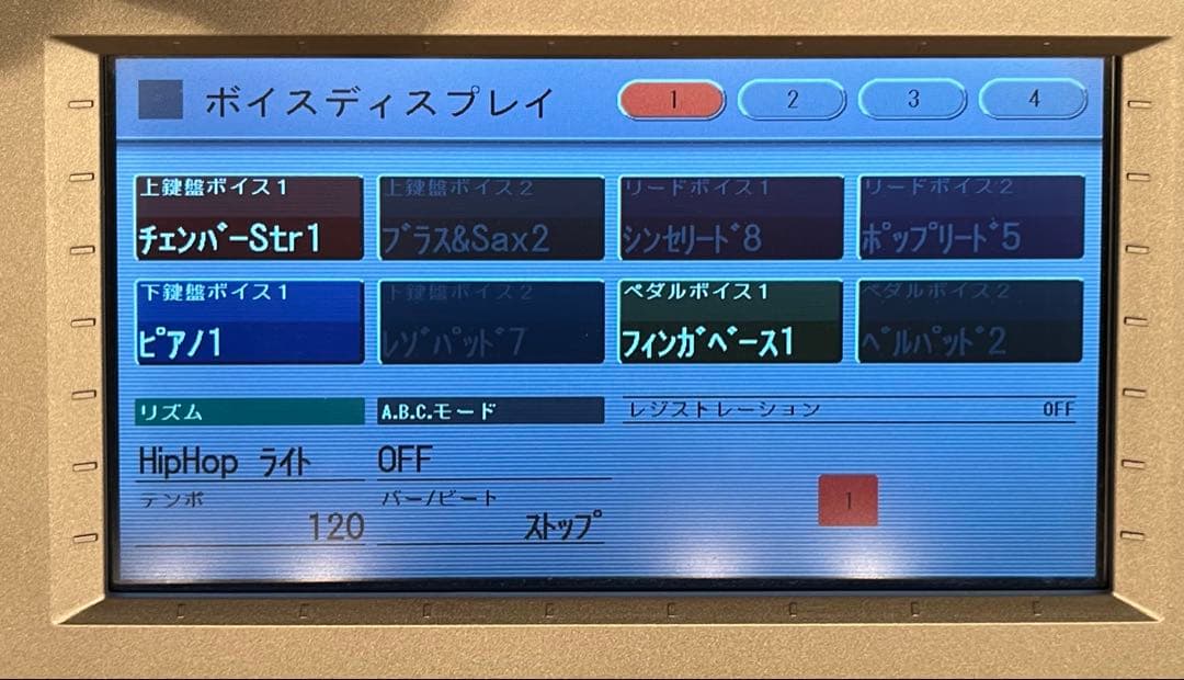【一部値引】YAMAHA D-DECK DDK-7 13年製