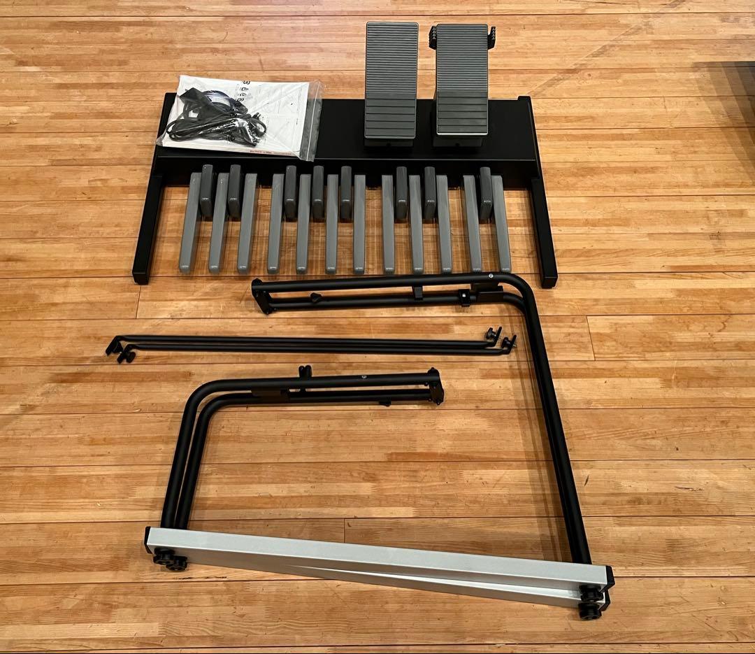 【一部値引】YAMAHA D-DECK DDK-7 13年製