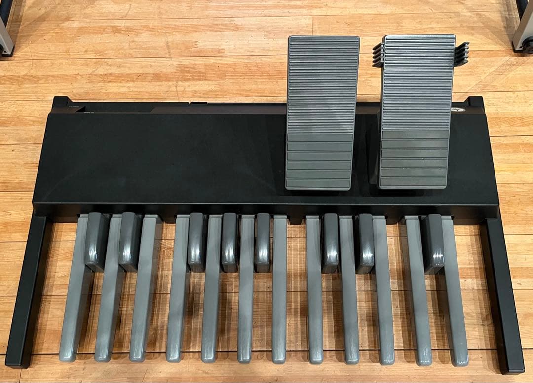 【一部値引】YAMAHA D-DECK DDK-7 13年製