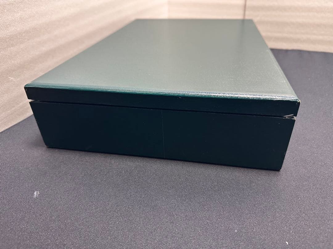 （009）新品未使用　ラッキーウッド　マリエッタ　カトラリーセット5客用40ps