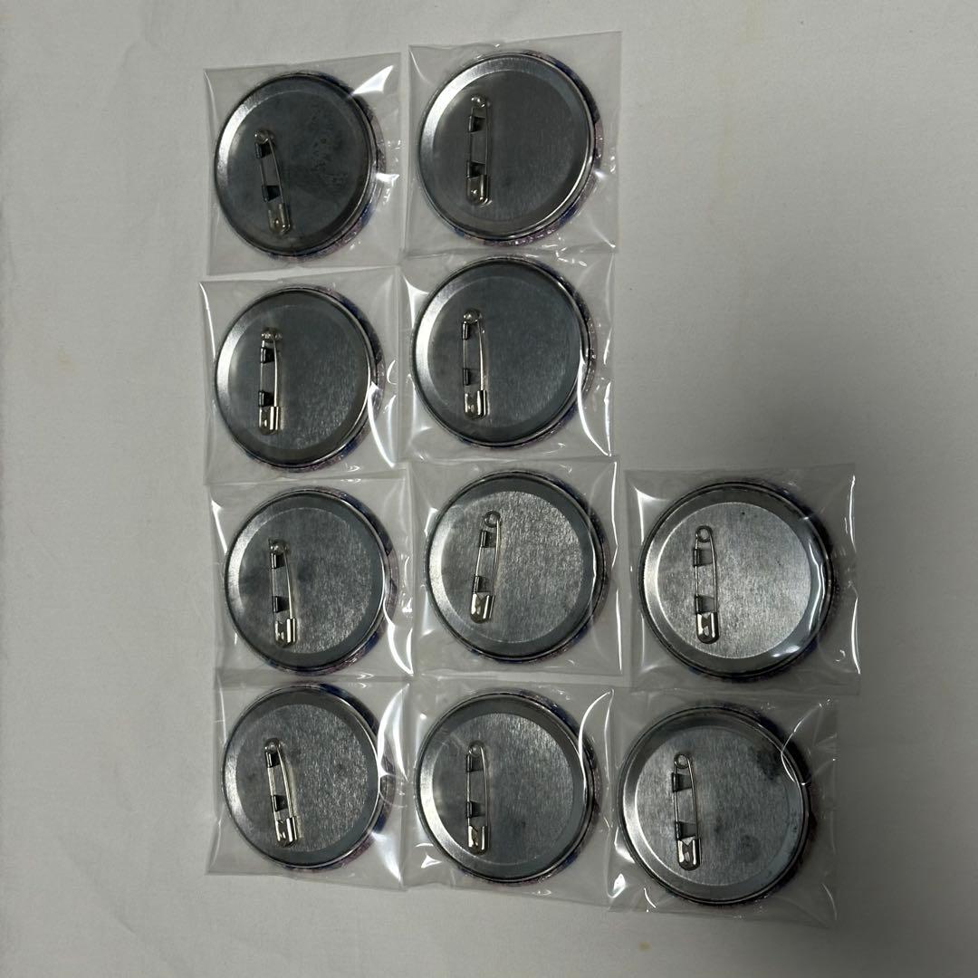 そらる ワンダフルワンダラス 等身 88個セット