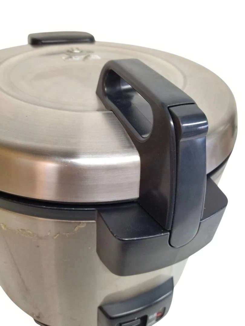 I*S様 TIGER JNO-A360 業務用 炊飯器 2升 タイガー 炊飯ジャ