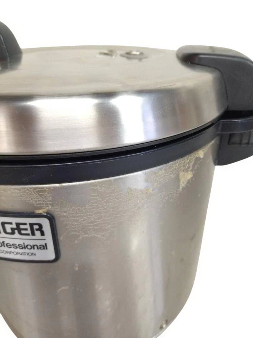 I*S様 TIGER JNO-A360 業務用 炊飯器 2升 タイガー 炊飯ジャ