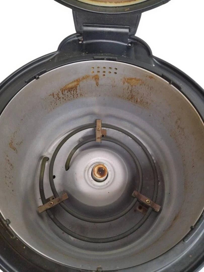 I*S様 TIGER JNO-A360 業務用 炊飯器 2升 タイガー 炊飯ジャ