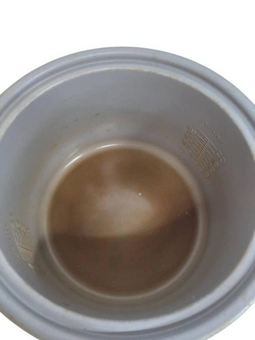 I*S様 TIGER JNO-A360 業務用 炊飯器 2升 タイガー 炊飯ジャ