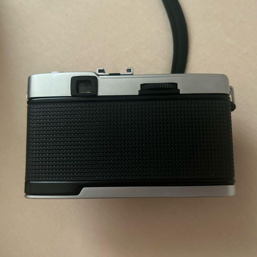 フィルムカメラ　OLYMPAS TRIP35