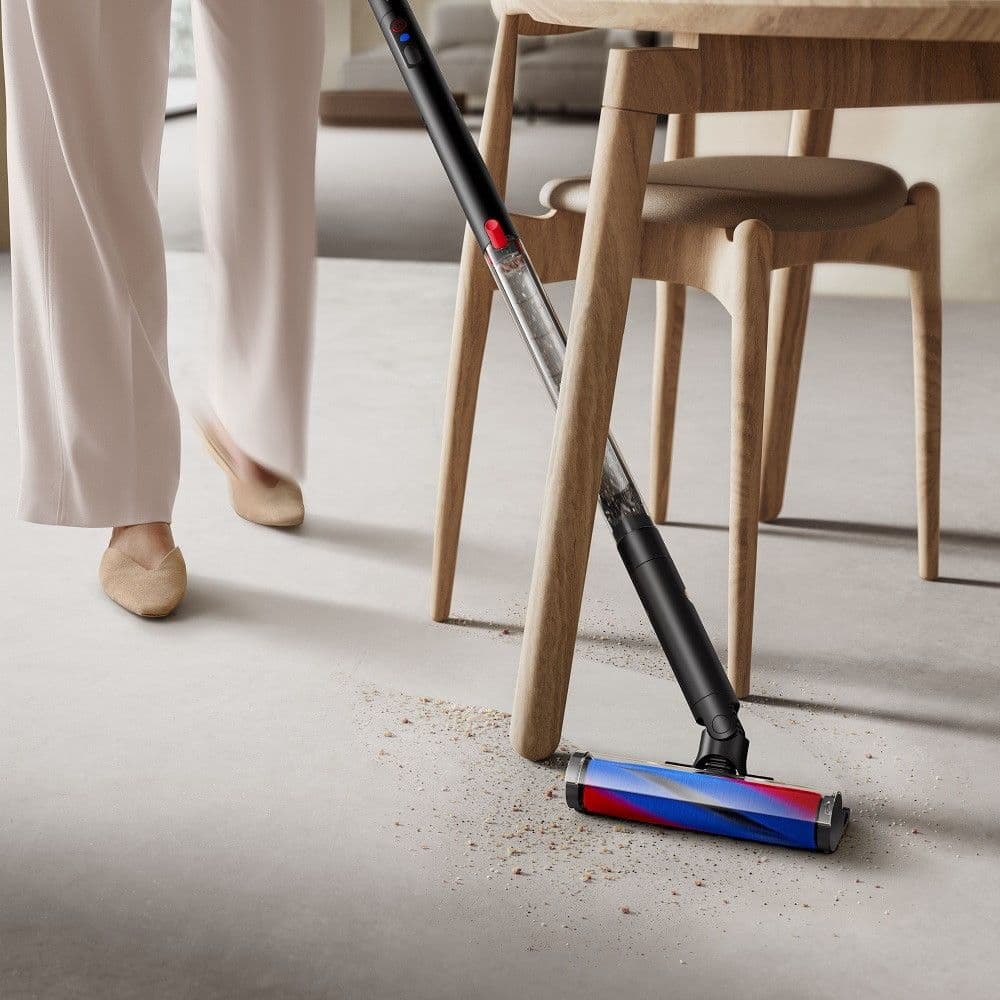 Dyson PencilVac Fluffy SV50 FF 掃除機 ダイソン