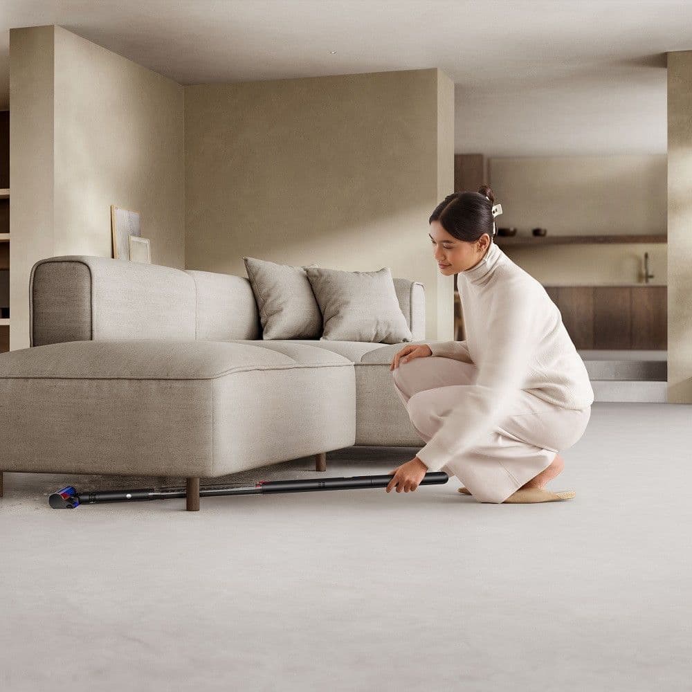 Dyson PencilVac Fluffy SV50 FF 掃除機 ダイソン