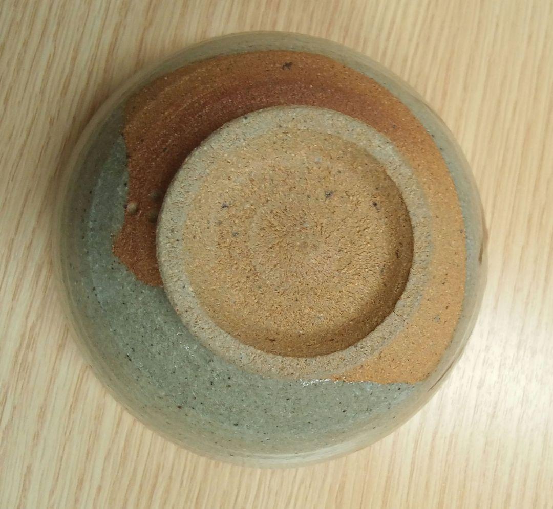 十三代中里太郎右衛門作【唐津焼き　茶碗】