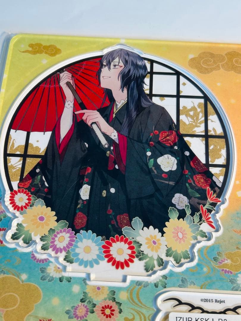 幽幻ロマンチカ　メリィ　アクリルスタンド　セット売り