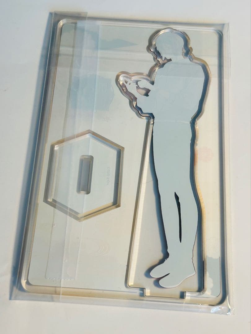 幽幻ロマンチカ　メリィ　アクリルスタンド　セット売り