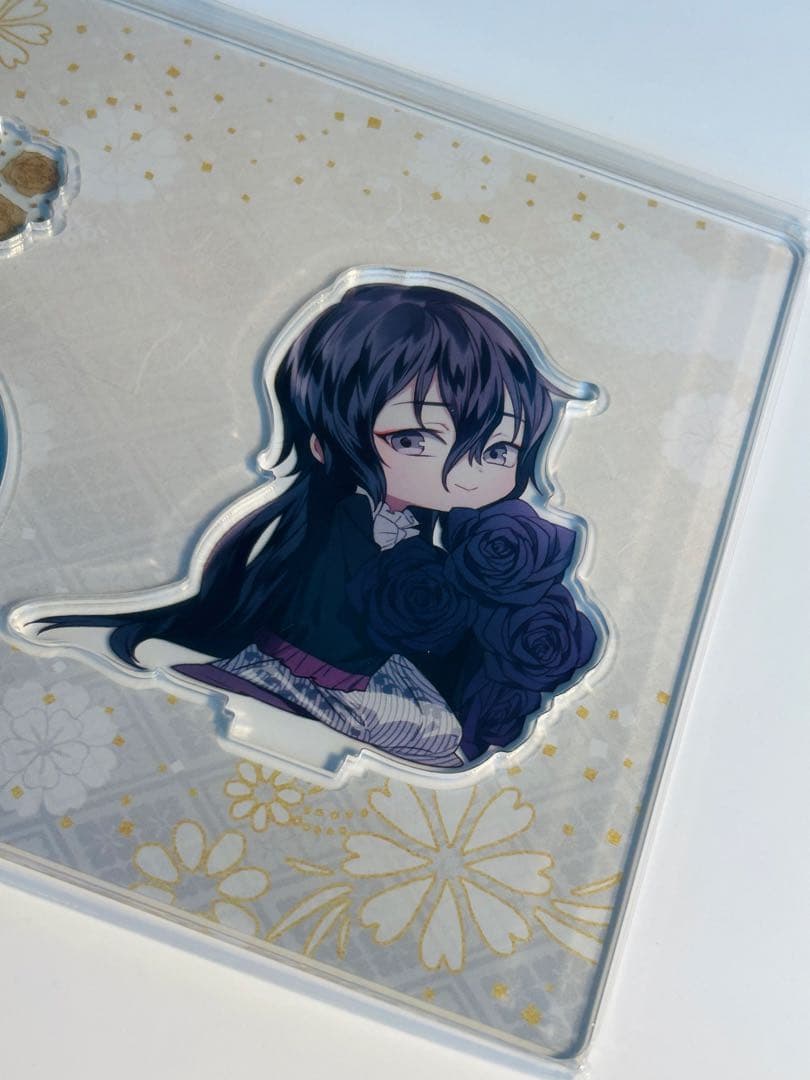 幽幻ロマンチカ　メリィ　アクリルスタンド　セット売り