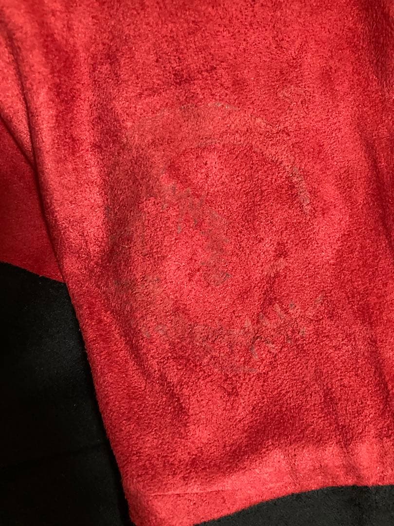 vistlip パーカー