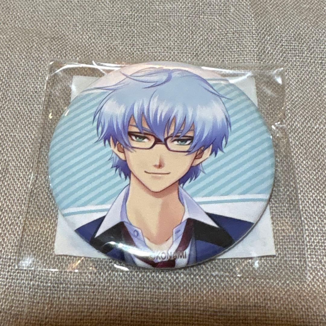 ときメモGS4 ebtenDXパック 氷室一紀セット 特典のみ+おまけ