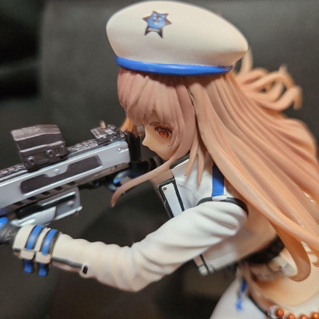 n*y様 勝利の女神NIKKEラピ一番くじラストワン賞　開封済箱なし