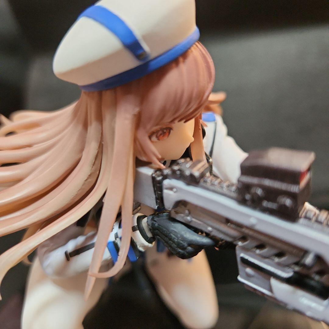 n*y様 勝利の女神NIKKEラピ一番くじラストワン賞　開封済箱なし