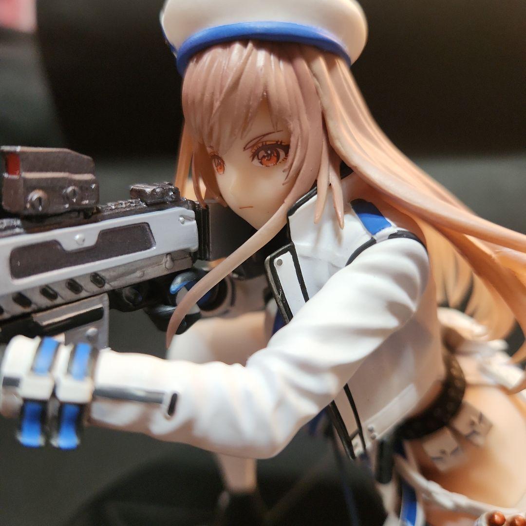 n*y様 勝利の女神NIKKEラピ一番くじラストワン賞　開封済箱なし