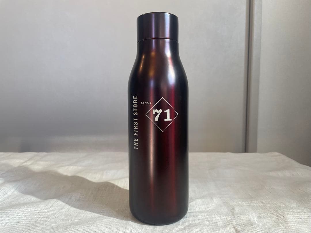 Starbucks シアトル本店限定タンブラー