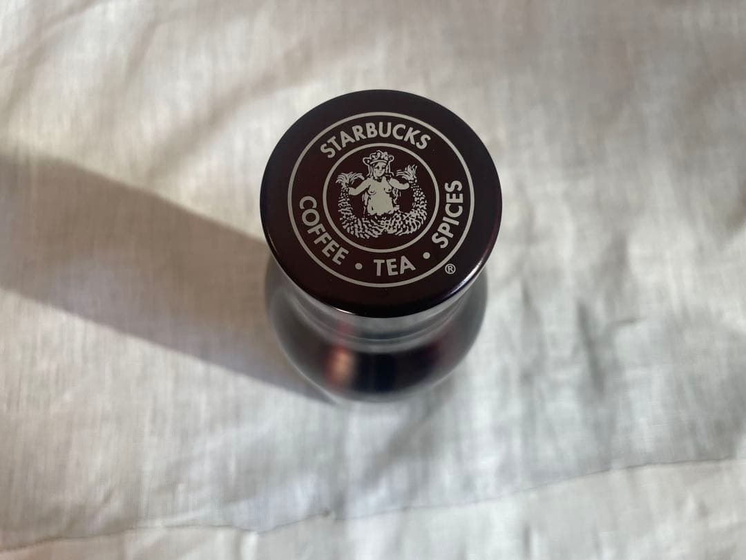 Starbucks シアトル本店限定タンブラー