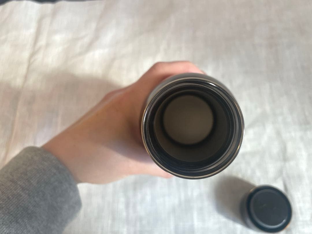 Starbucks シアトル本店限定タンブラー