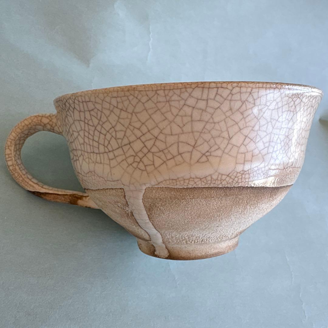 櫻井美奈子　スープカップ