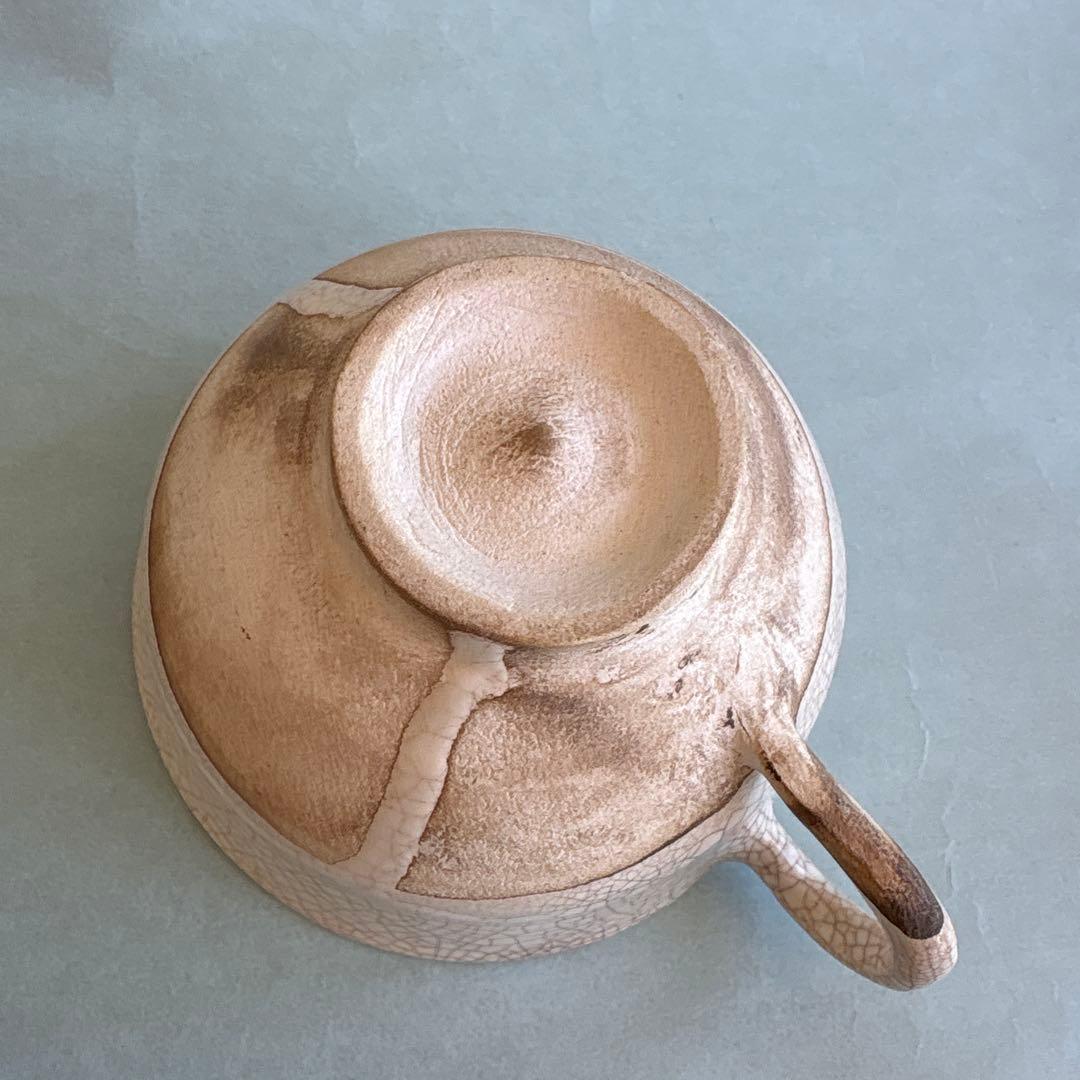 櫻井美奈子　スープカップ