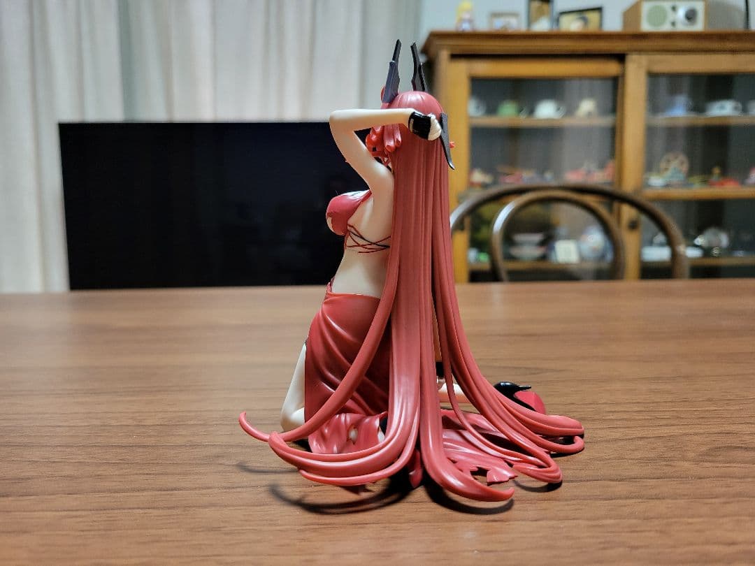 勝利の女神NIKKEレッドフードHIGHSPEED Etoile輪堂凛6体セット