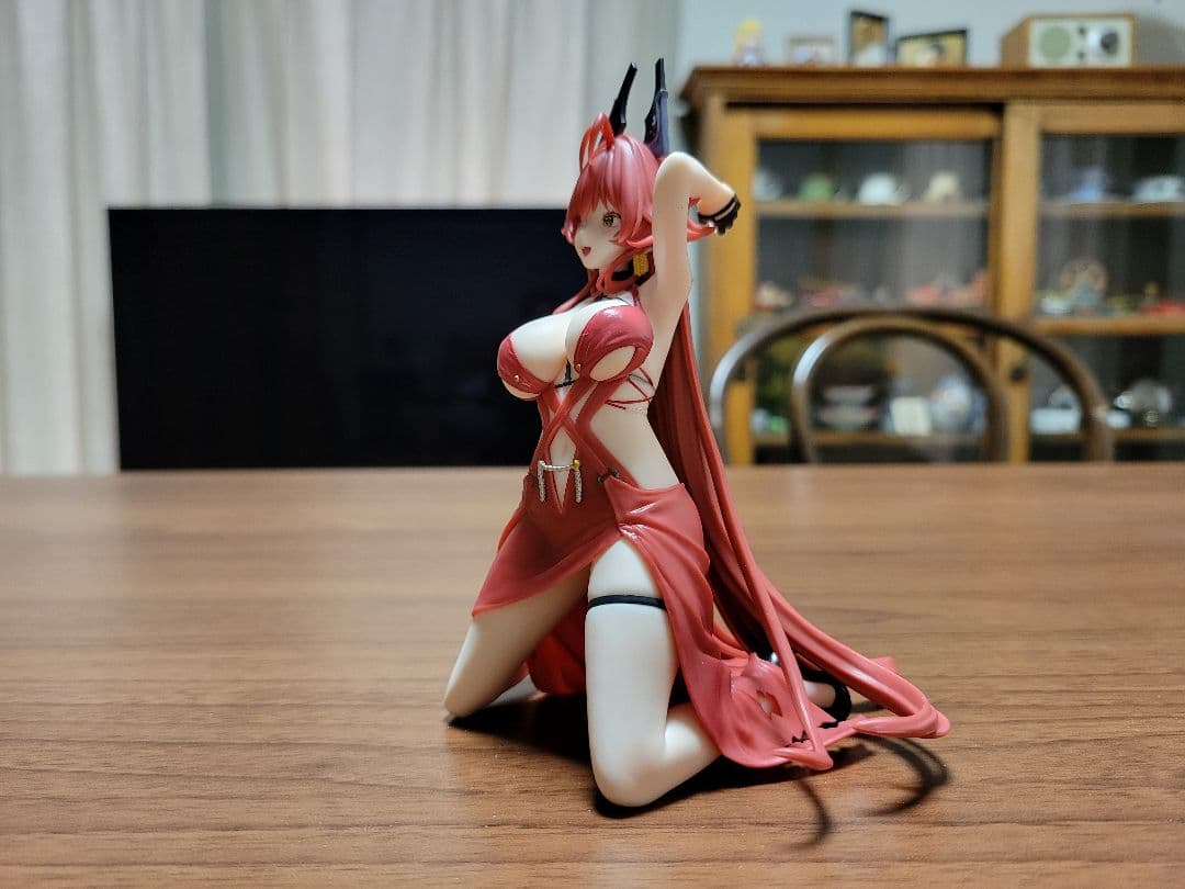 勝利の女神NIKKEレッドフードHIGHSPEED Etoile輪堂凛6体セット