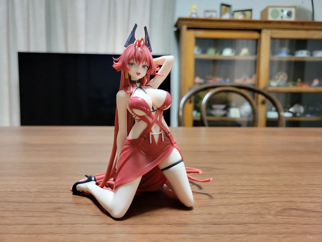 勝利の女神NIKKEレッドフードHIGHSPEED Etoile輪堂凛6体セット