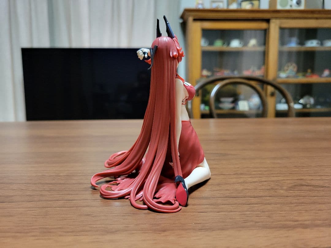 勝利の女神NIKKEレッドフードHIGHSPEED Etoile輪堂凛6体セット