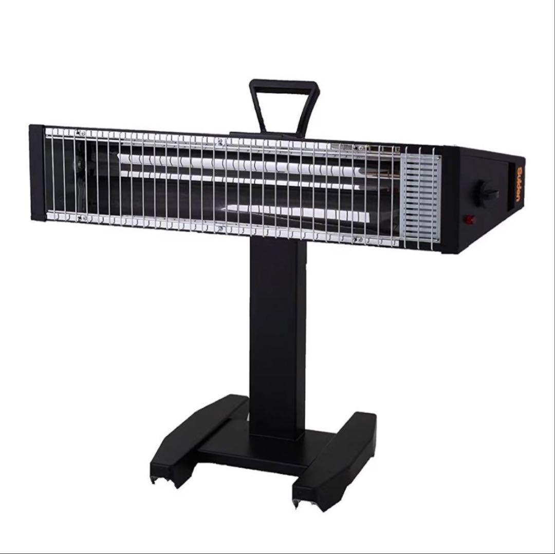 スイデン　ヒートスポット　SEH-10A-1-B