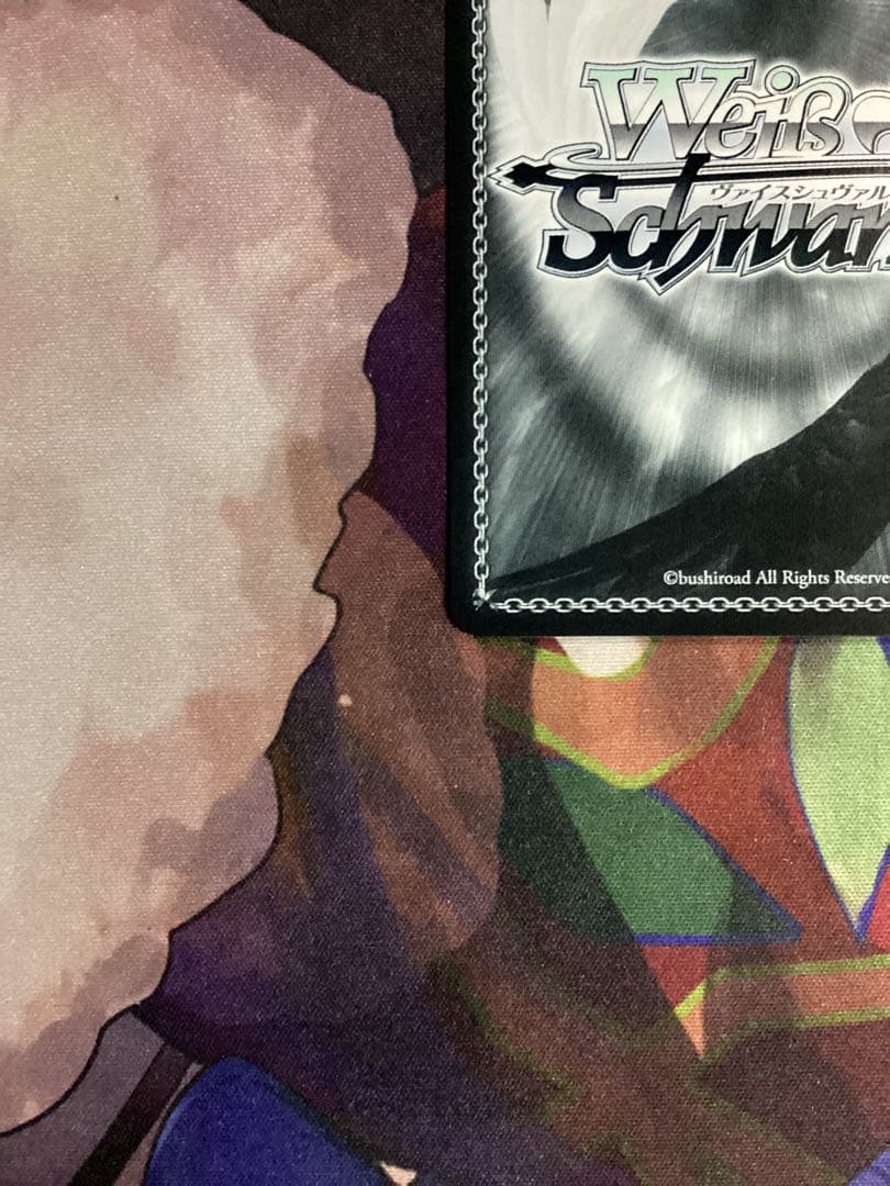 WS 怪獣8号 防衛隊合格者代表 四ノ宮キコル SSP